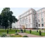 俄罗斯交通大学 logo