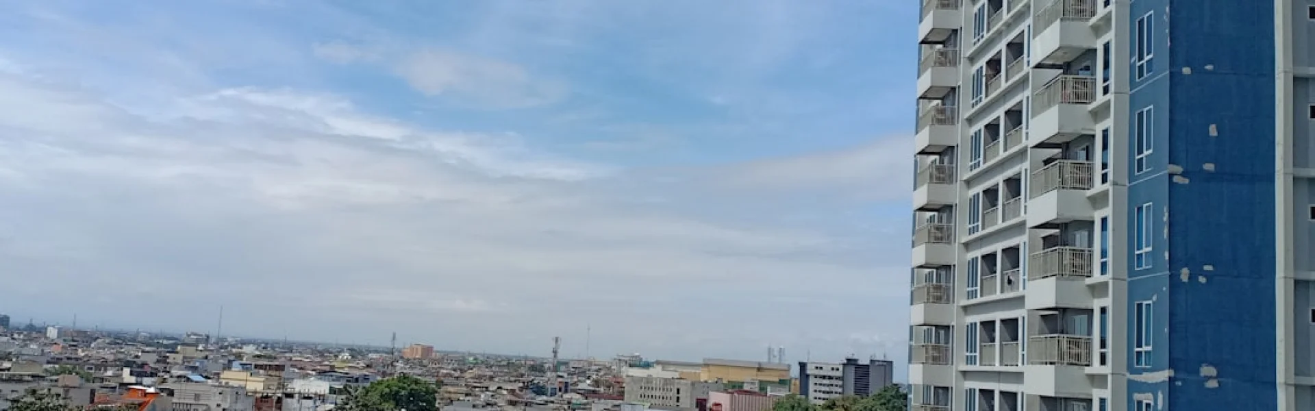 Universitas Pembangunan Panca Budi Medan