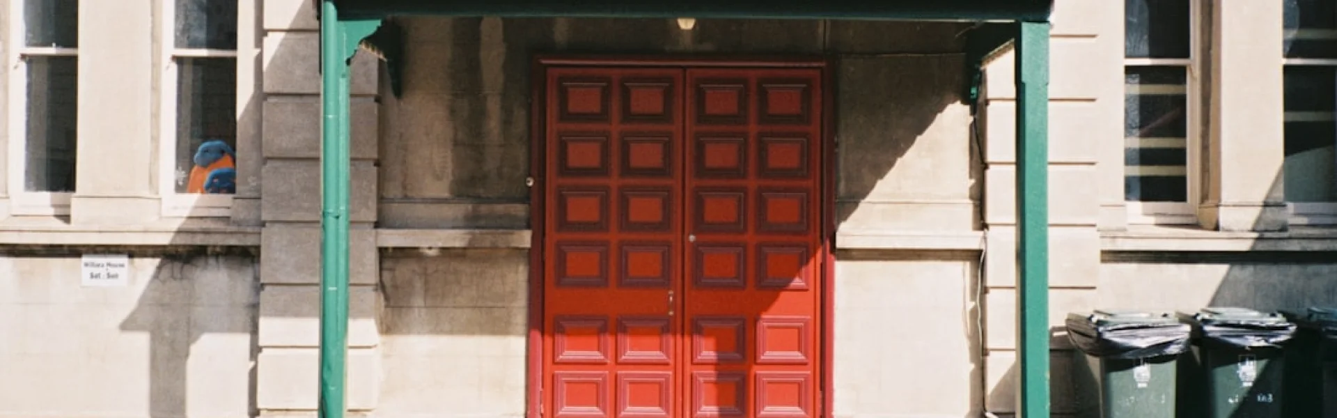 Brisbane School of Theology