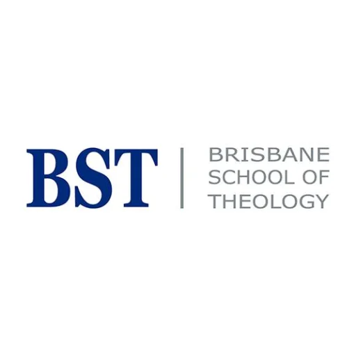 Brisbane School of Theology logo