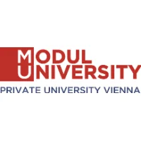 维也纳模都尔大学 logo