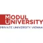 维也纳模都尔大学 logo