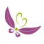 京都女子大学 logo
