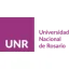 国立罗萨里奥大学 logo