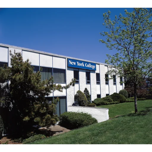 New York College of Health Professions logo