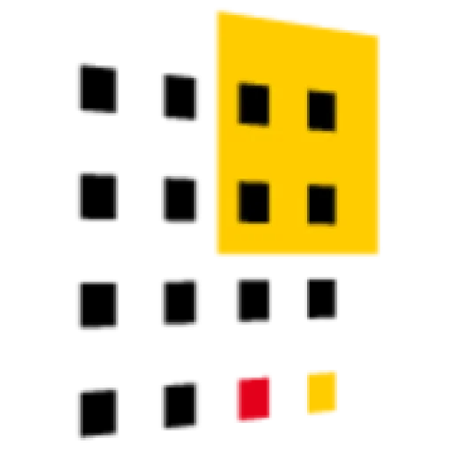 German University of Administrative Sciences logo