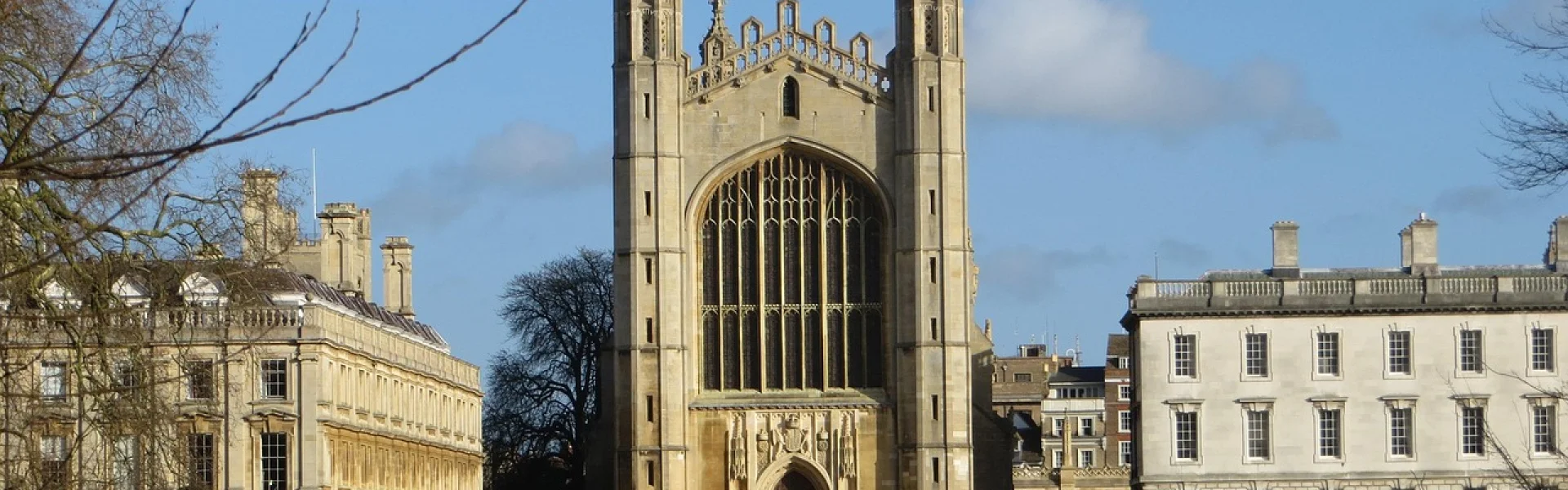 The King's University
