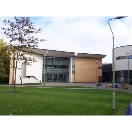 ICMA Centre logo