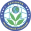 Polissia National University logo