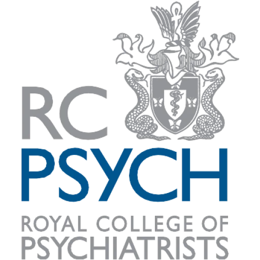 Royal College of Psychiatrists logo