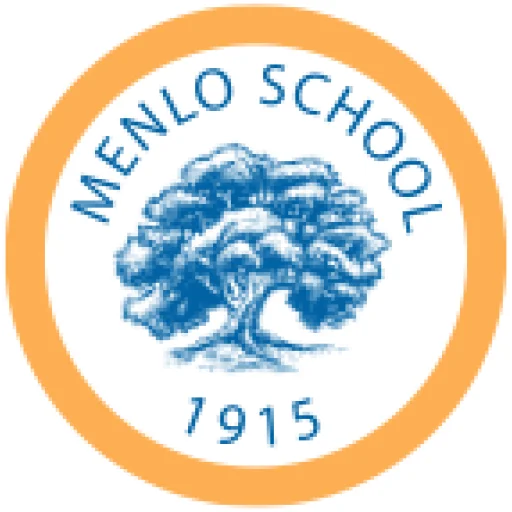 Menlo School logo