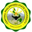 Central Philippines State University logo