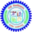 Ranchi University logo