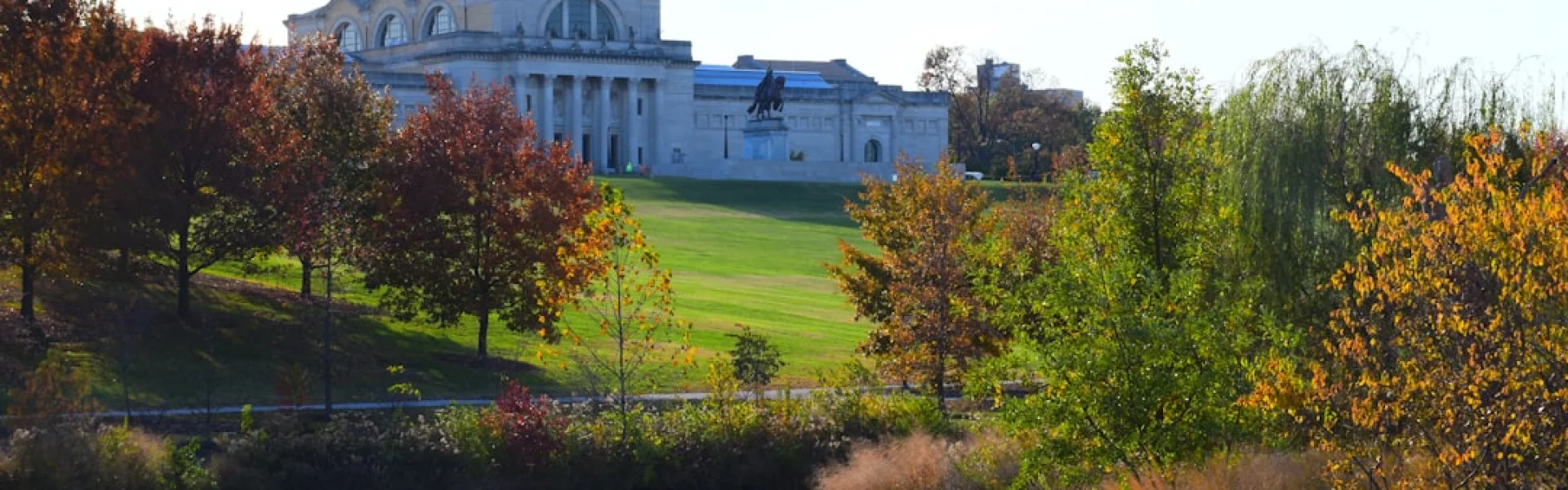 Columbia College - Missouri