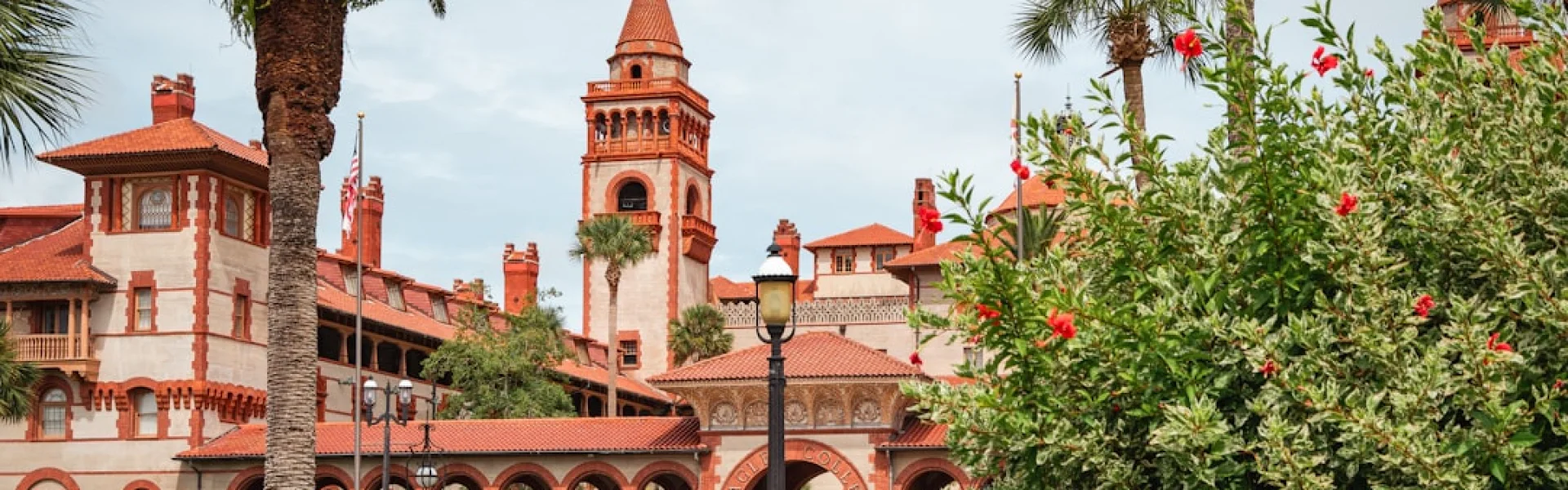 Flagler College
