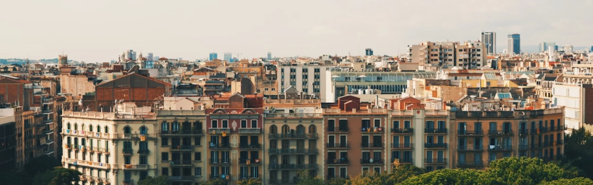 Barcelona School of Economics