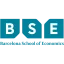 Barcelona School of Economics logo