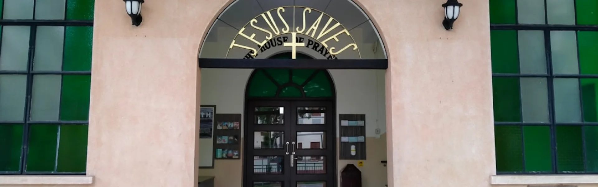 Institute for Christian Studies