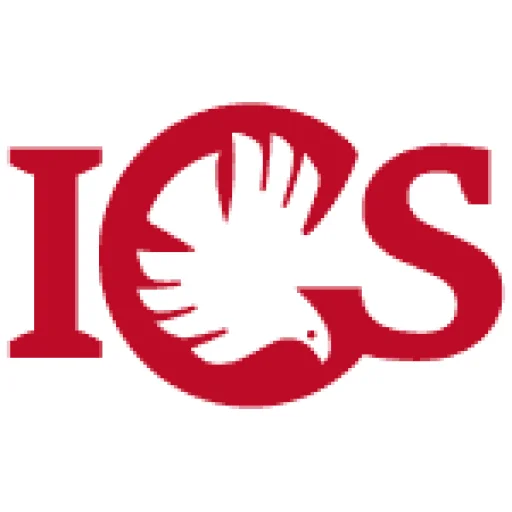 Institute for Christian Studies logo