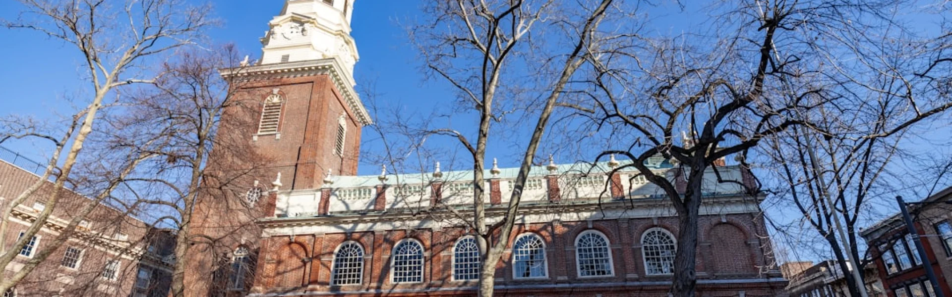 Community College of Philadelphia