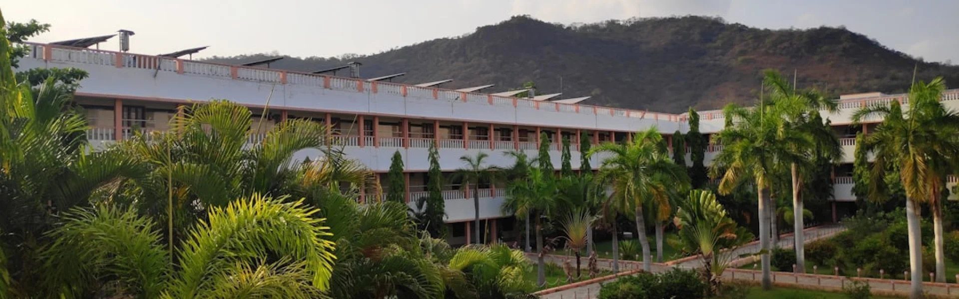 SVKM's Narsee Monjee College of Commerce and Economics