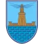 Alexandria University logo