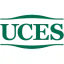 Universidad de Ciencias Empresariales y Sociales logo