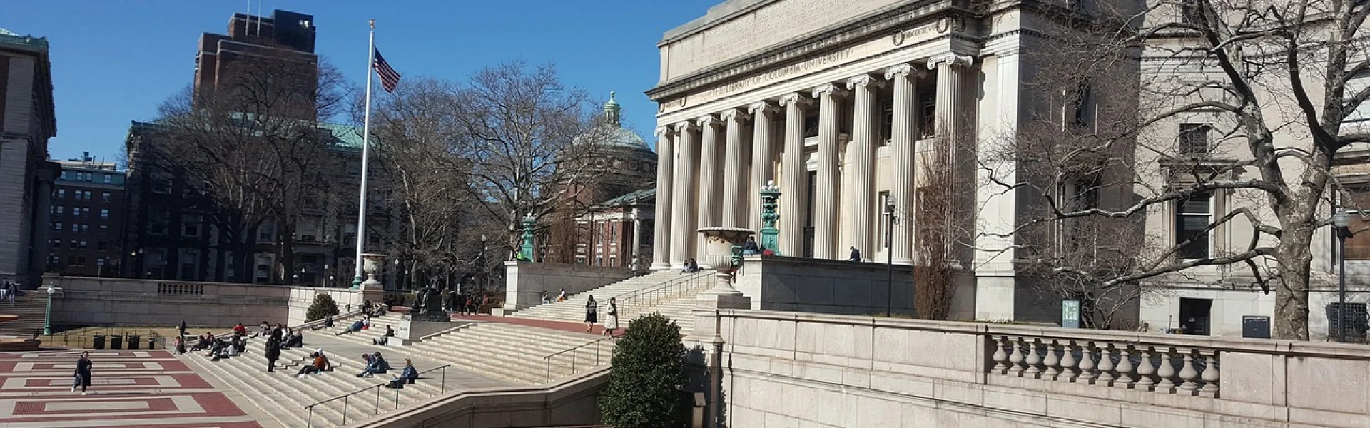 Columbia College