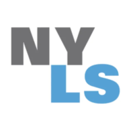 New York Law School logo