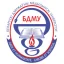 白俄罗斯国立医科大学 logo