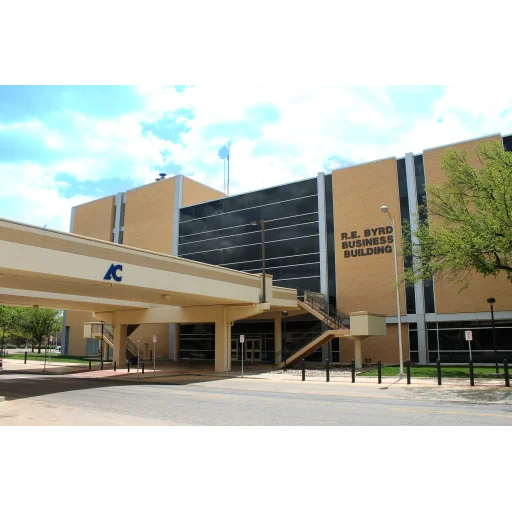 Amarillo College logo