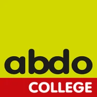 ABDO College logo