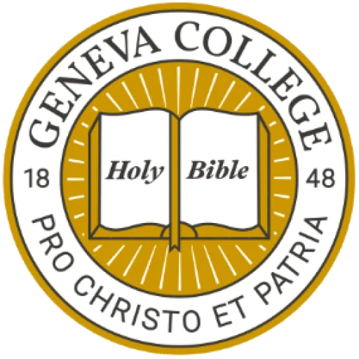 Geneva College logo