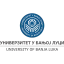 巴尼亚卢卡大学 logo
