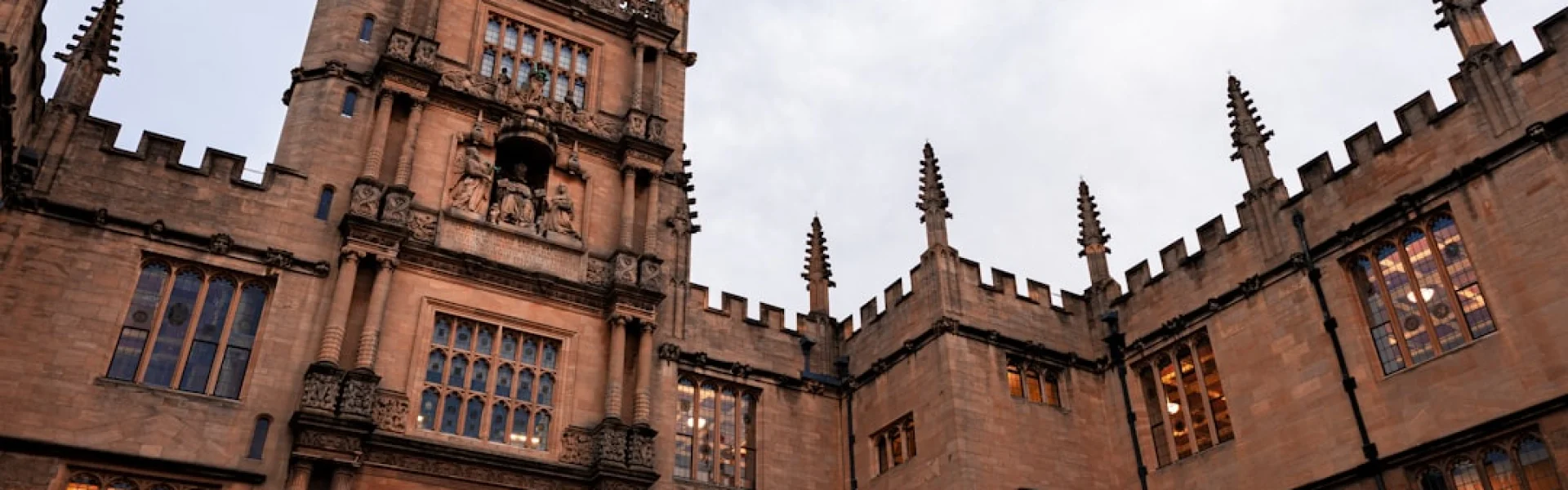 University of Divinity