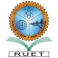 Rajshahi University of Engineering and Technology logo