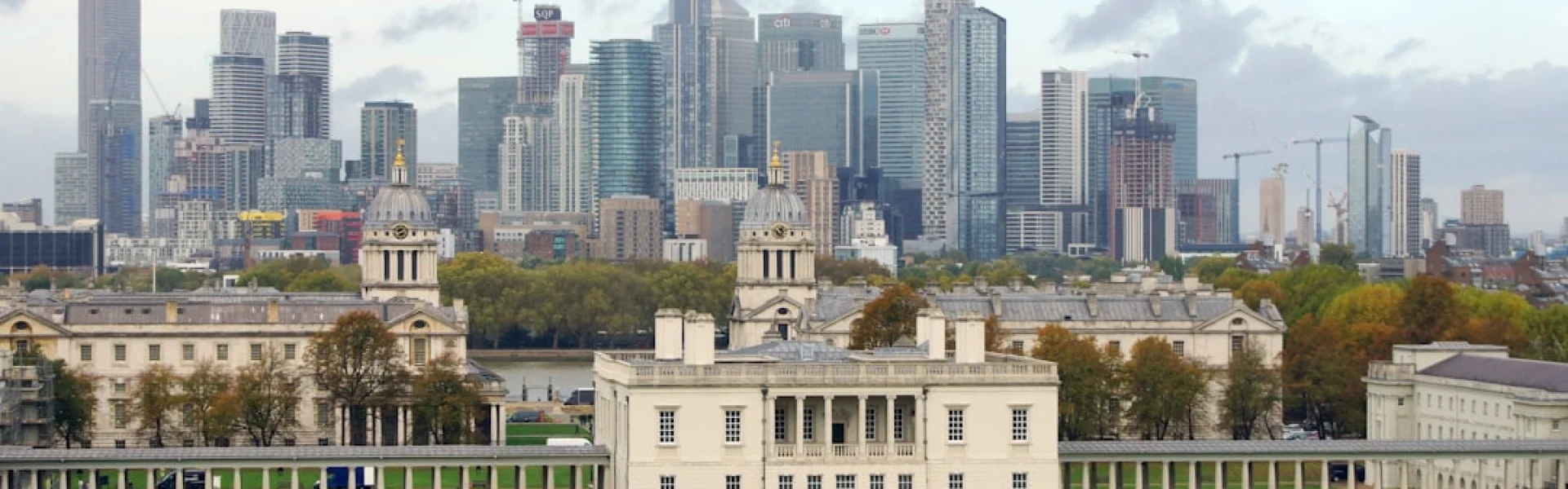 The London College