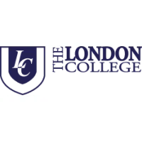 The London College logo