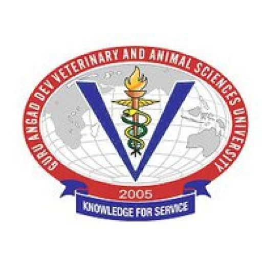 Guru Angad Dev Veterinary and Animal Sciences University