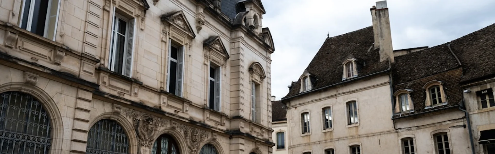 Université Bourgogne Franche-Comté