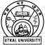 Utkal University logo