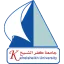 Kafrelsheikh University logo
