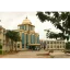 Kuvempu大学，Shankaraghatta logo