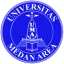 Medan Area University logo