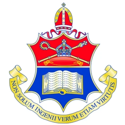 Liverpool College logo