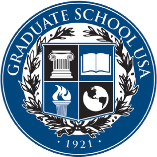 Graduate School USA logo