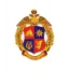 Volgograd State Pedagogical University logo