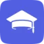 Gunadarma University logo
