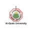 Al-Quds University logo