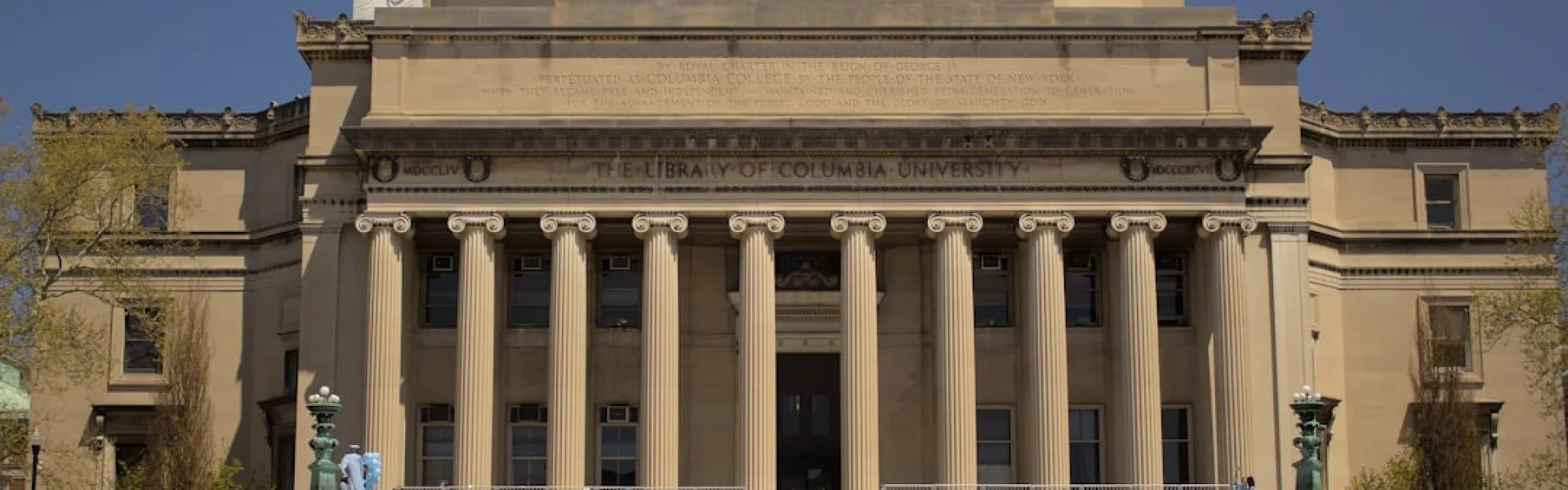 York University